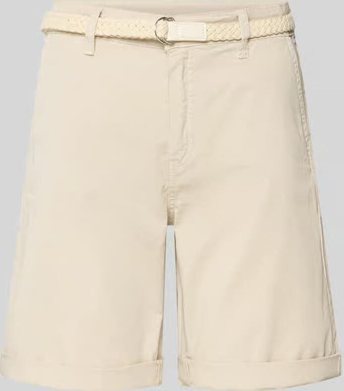 MAC korte chino met riem - Foto 2