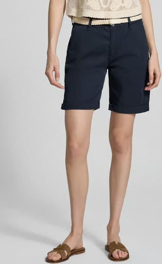MAC korte chino met riem - Foto 4