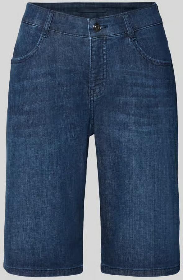 MAC korte jeans met steekzakken model 'Summer Clean' - Foto 2