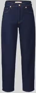 MAC Loose fit barrel jeans van mix van modal en katoen met modalgehalte model 'DANNI' - Foto 3