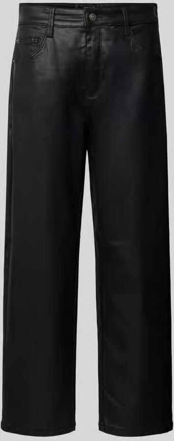 MAC Loose fit barrel jeans van modalmix model 'DANNI 2.3' - Foto 4