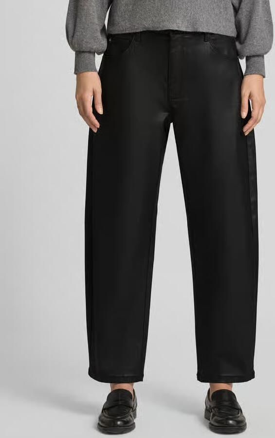 MAC Loose fit barrel jeans van modalmix model 'DANNI 2.3' - Foto 3