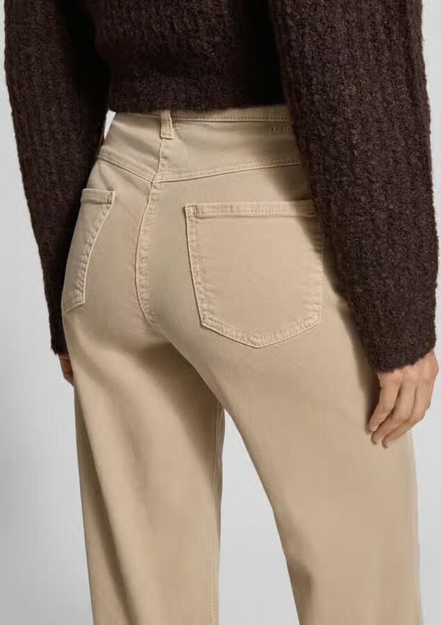 MAC Loose fit jeans met 5-pocketmodel - Foto 2