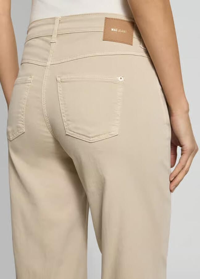 MAC Loose fit jeans met 5-pocketmodel - Foto 2