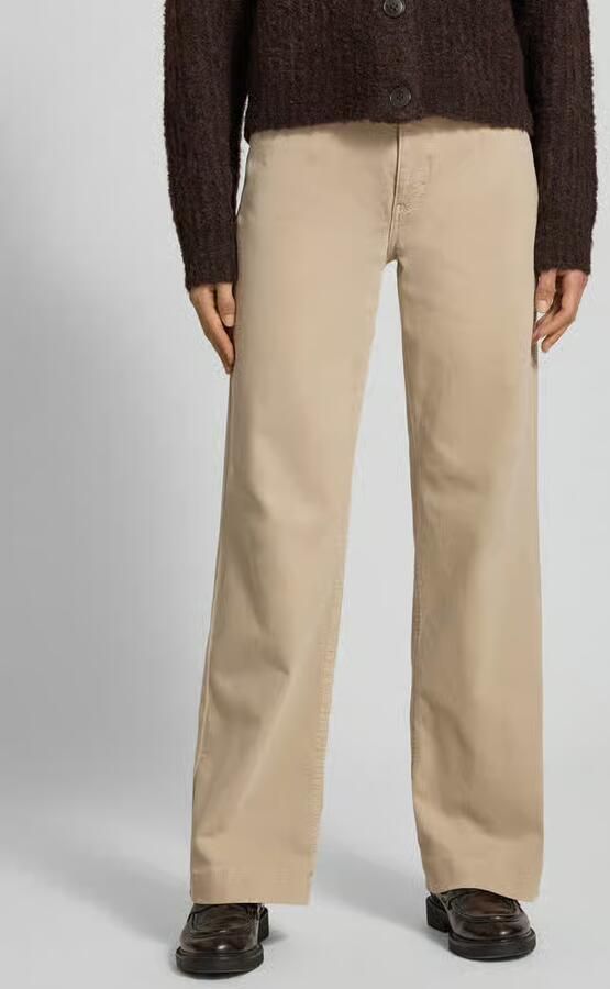 MAC Loose fit jeans met 5-pocketmodel - Foto 3
