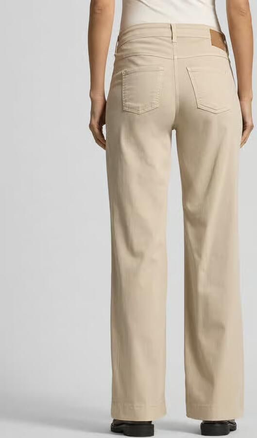 MAC Loose fit jeans met 5-pocketmodel - Foto 6