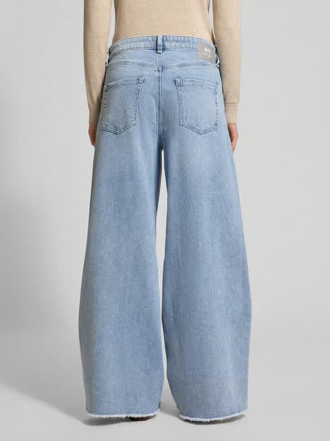 MAC Loose fit jeans van katoenmix Model 'Nevada' - Foto 2