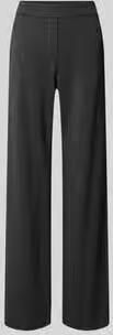 MAC Bootcutbroek Chiara Bootcut-vorm in figuuraccentuerende vorm - Foto 13