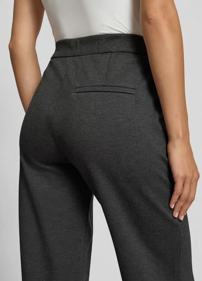 MAC Bootcutbroek Chiara Bootcut-vorm in figuuraccentuerende vorm - Foto 8