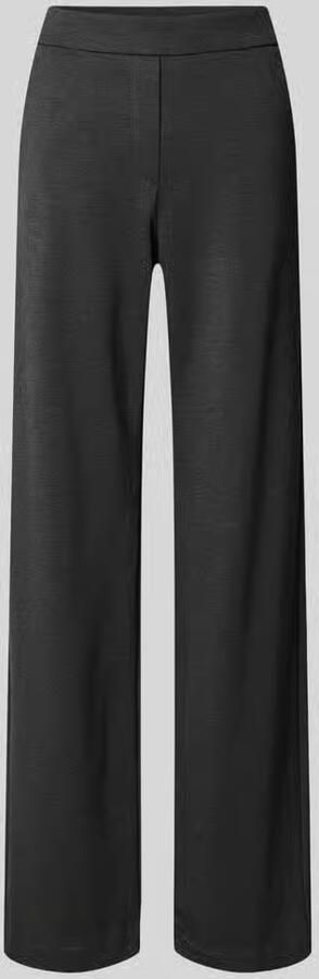 MAC Bootcutbroek Chiara Bootcut-vorm in figuuraccentuerende vorm - Foto 5