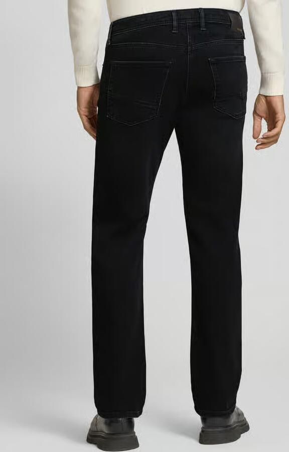 MAC modern fit jeans van katoenmix model 'Arne' - Foto 2