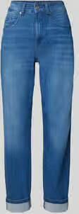 MAC Mom fit jeans in 5-pocketmodel model 'Carol' - Foto 6