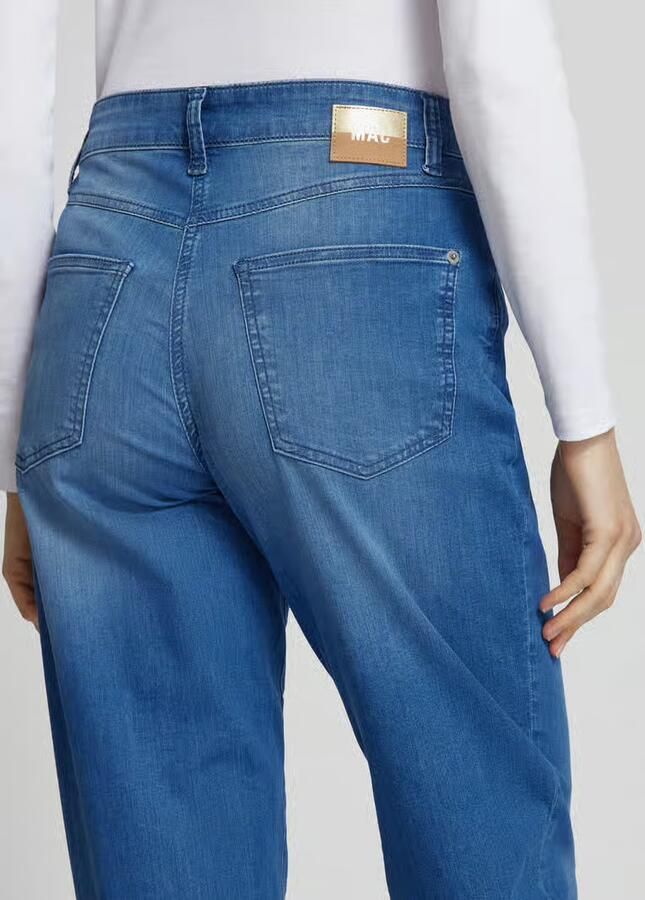 MAC Mom fit jeans in 5-pocketmodel model 'Carol' - Foto 7