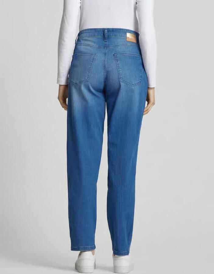 MAC Mom fit jeans in 5-pocketmodel model 'Carol' - Foto 7