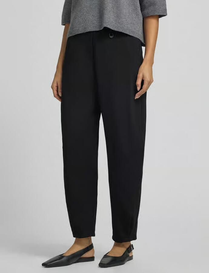 MAC Regular fit broek met labeldetail model 'Tilda Jump in' - Foto 2