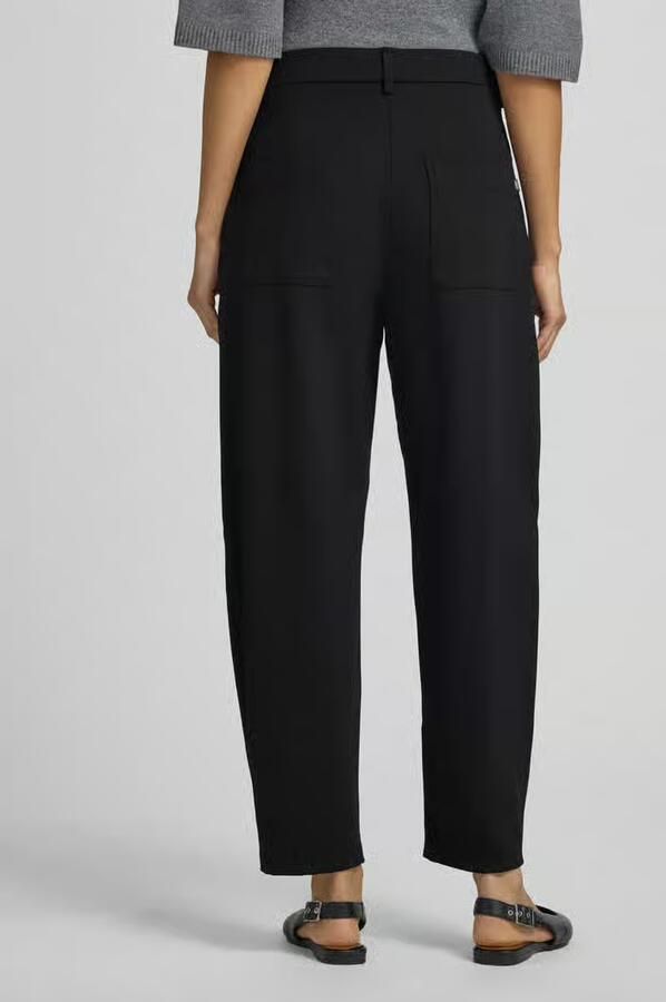 MAC Regular fit broek met labeldetail model 'Tilda Jump in' - Foto 3