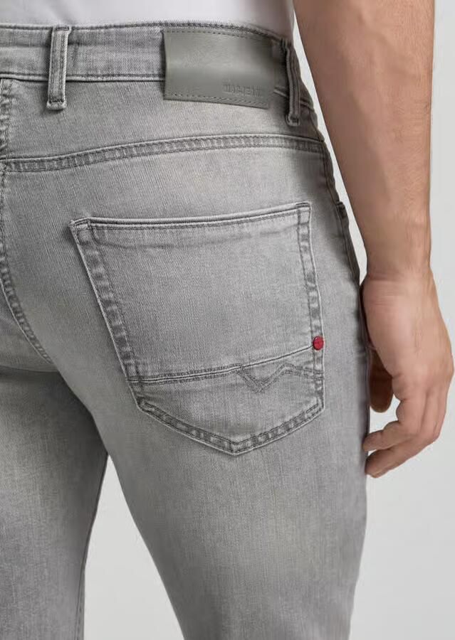 MAC Regular fit jeans met 5-pocketmodel - Foto 2