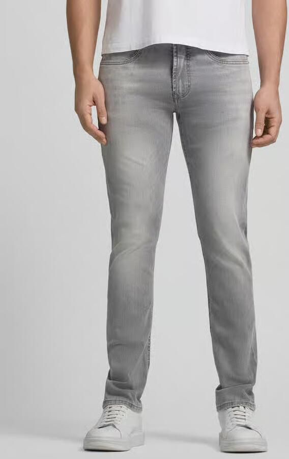 MAC Regular fit Jeans met 5-pocketmodel - Foto 2