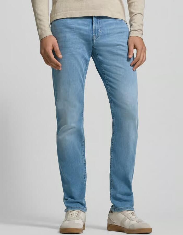MAC Regular fit Jeans met 5-pocketmodel - Foto 6