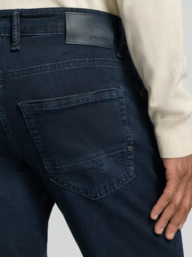 MAC Slim fit jeans in 5-pocketmodel model 'Arne Pipe' - Foto 2