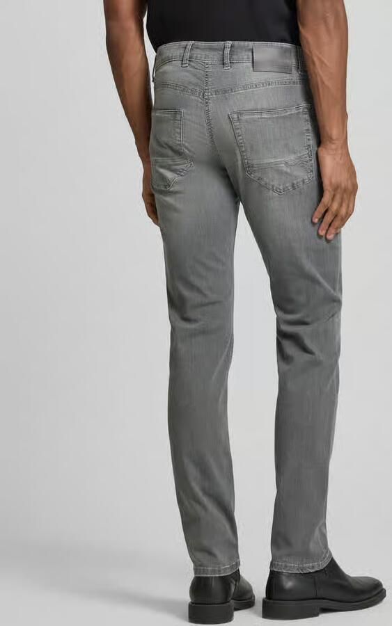 MAC Regular fit jeans van katoenmix Model 'Arne Pipe' - Foto 3