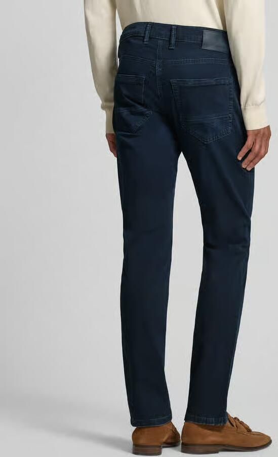 MAC Regular fit jeans van katoenmix Model 'Arne Pipe' - Foto 3