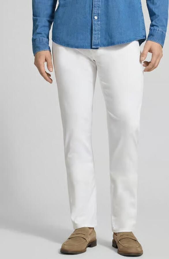 MAC Regular fit jeans van katoenmix Model 'Arne Pipe' - Foto 2