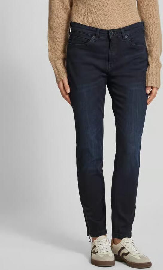 MAC Skinny fit jeans in 5-pocketmodel - Foto 2