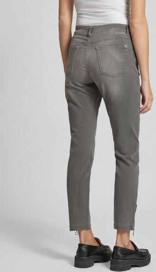 MAC Skinny fit jeans in 5-pocketmodel