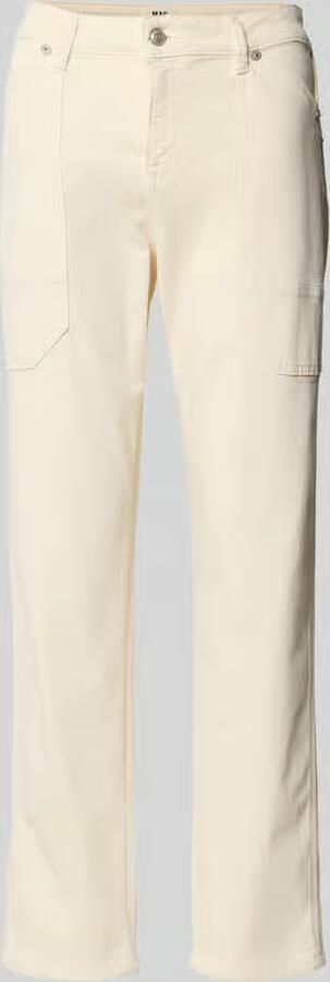 MAC Baggy fit jeans met opgestikte zakken model 'Iowa' - Foto 10