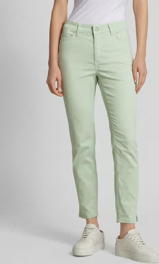 MAC 7 8 broek Dream Summer Hoog elastische kwaliteit - Foto 12