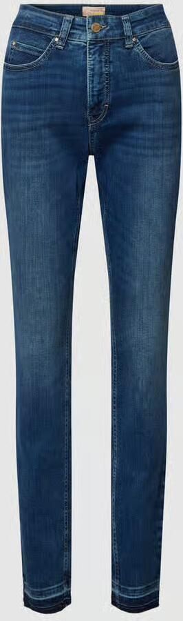 MAC Slim fit jeans in 5-pocketmodel model 'Dream'