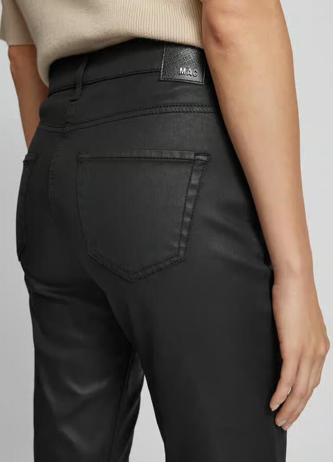 MAC Five-pocketsbroek met een ritsdetail - Foto 9