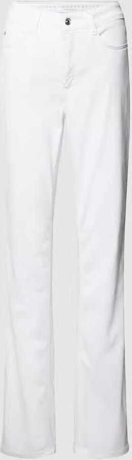 MAC Straight leg jeans in 5-pocketmodel model 'Dream'