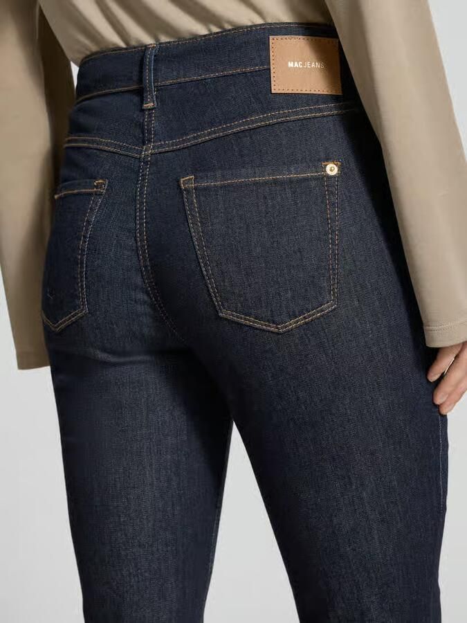 MAC Slim fit Jeans van Katoenmix Model 'DREAM SUMMER' - Foto 2