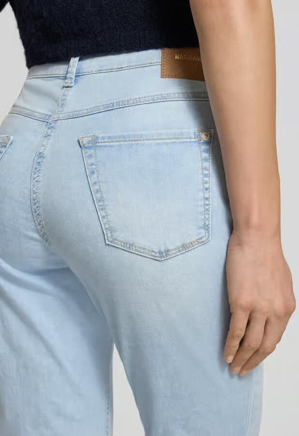 MAC Slim fit Jeans van Katoenmix Model 'DREAM SUMMER' - Foto 2