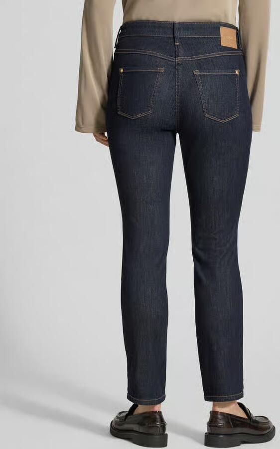MAC Slim fit Jeans van Katoenmix Model 'DREAM SUMMER' - Foto 3