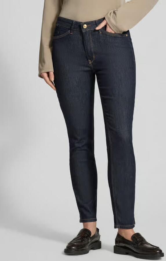 MAC Slim fit Jeans van Katoenmix Model 'DREAM SUMMER' - Foto 2