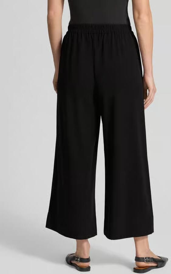 MAC Stoffen broek in verkorte pasvorm model 'Coralie' - Foto 2
