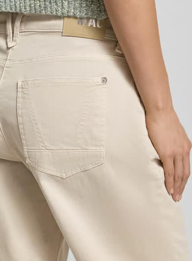 MAC Stoffen broek met 5-pocketmodel model 'DANNI' - Foto 2