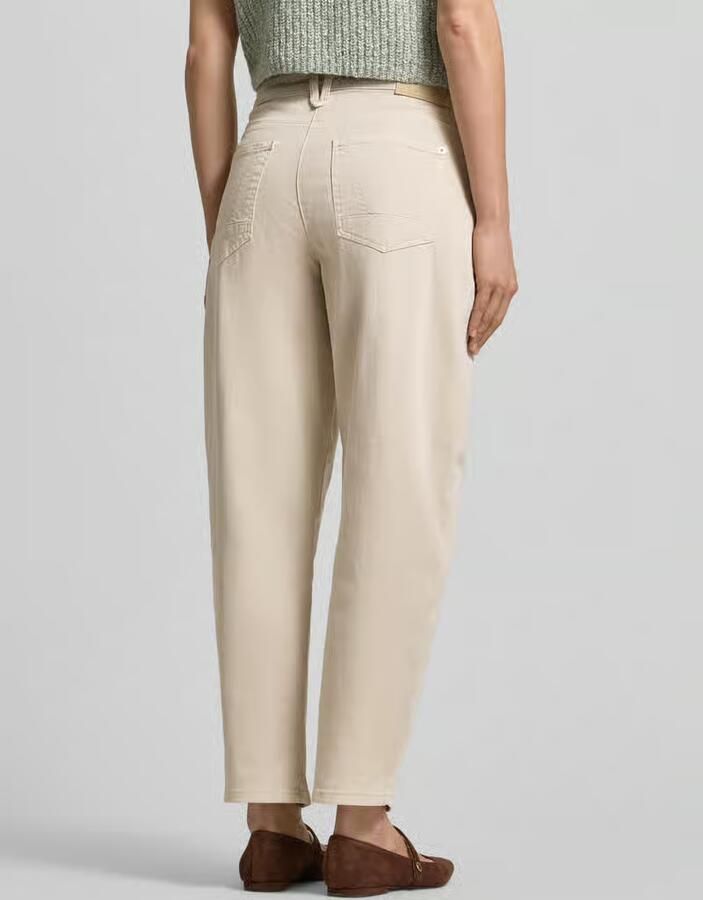 MAC Stoffen broek met 5-pocketmodel Model 'DANNI' - Foto 2