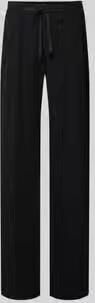 MAC Stoffen broek met elastische band model 'Christy' - Foto 3
