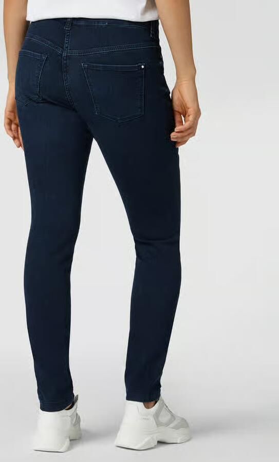 MAC skinny fit jeans Dream Skinny basis slight authentic used