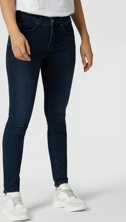 MAC skinny fit jeans Dream Skinny basis slight authentic used - Foto 3