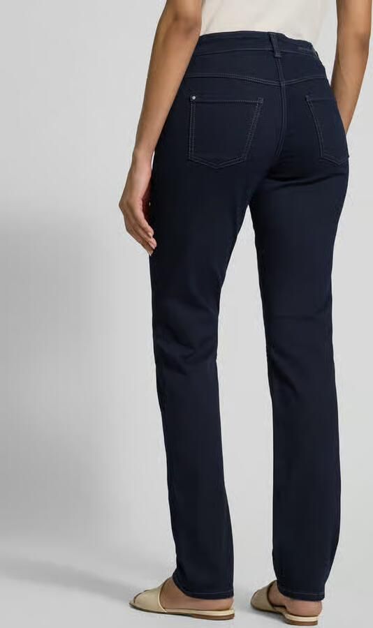 MAC Stretch jeans Dream met stretch voor een perfecte pasvorm - Foto 16
