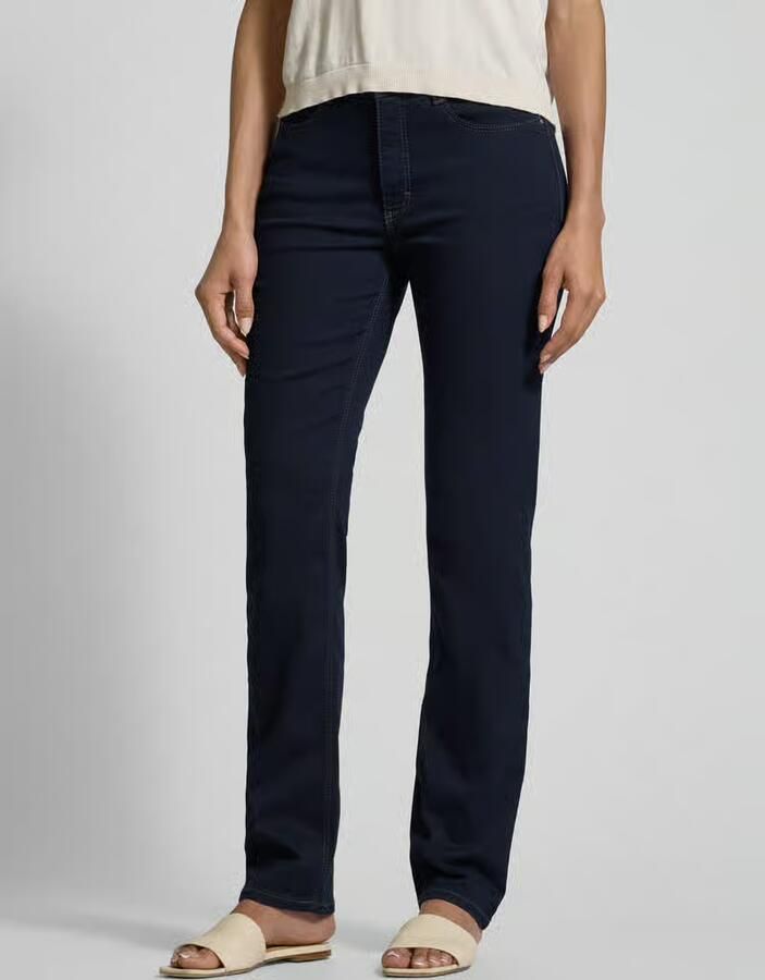 MAC Stretch jeans Dream met stretch voor een perfecte pasvorm - Foto 9