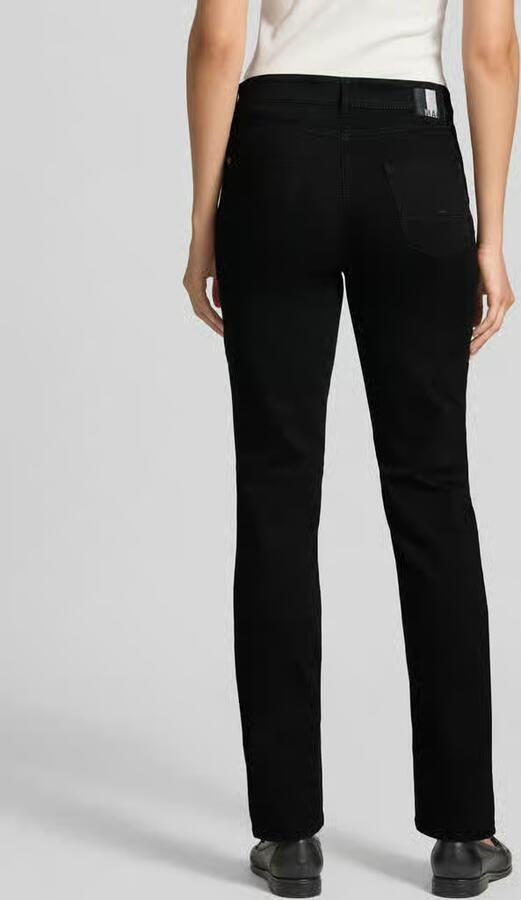 MAC Feminine fit jeans met 5-pocketmodel model 'MELANIE' - Foto 7