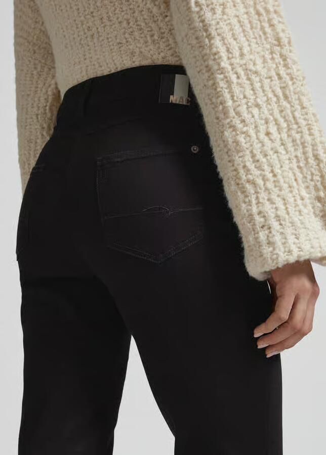 MAC Feminine fit jeans met 5-pocketmodel model 'MELANIE' - Foto 12