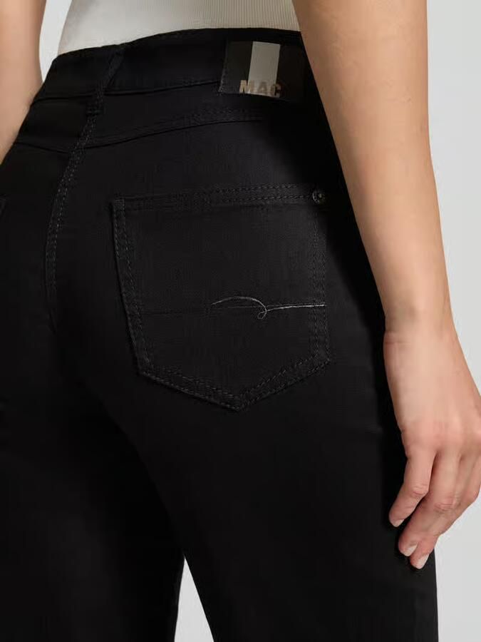 MAC Feminine fit jeans met 5-pocketmodel model 'MELANIE' - Foto 11