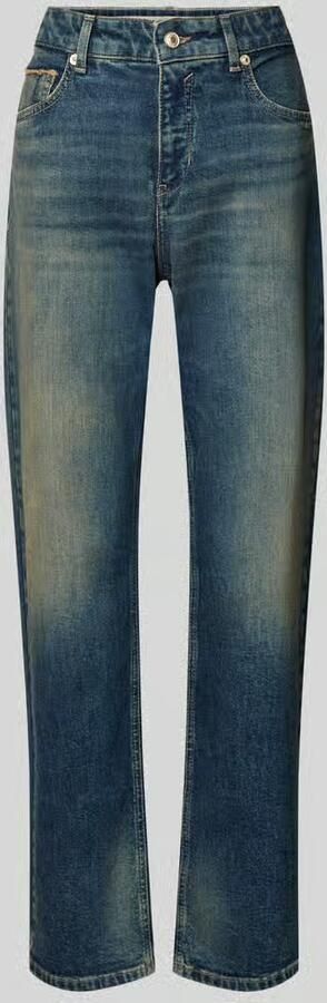 MAC Straight leg jeans in 5-pocketmodel